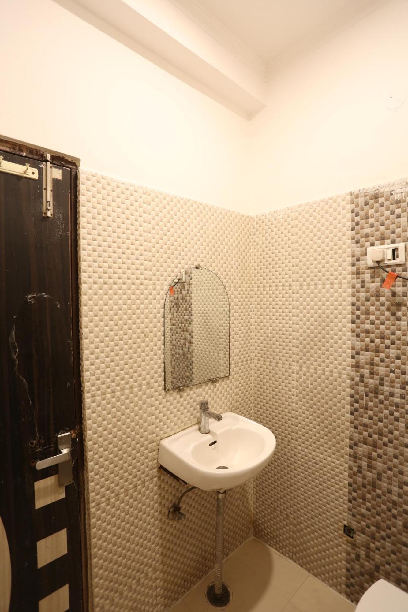 ניו דלהי Backpackers - Ink Hotels Delhi Airport By Ss Group מראה חיצוני תמונה